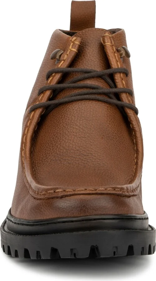 Reserved Footwear Men's Positron Boots - Image 11
