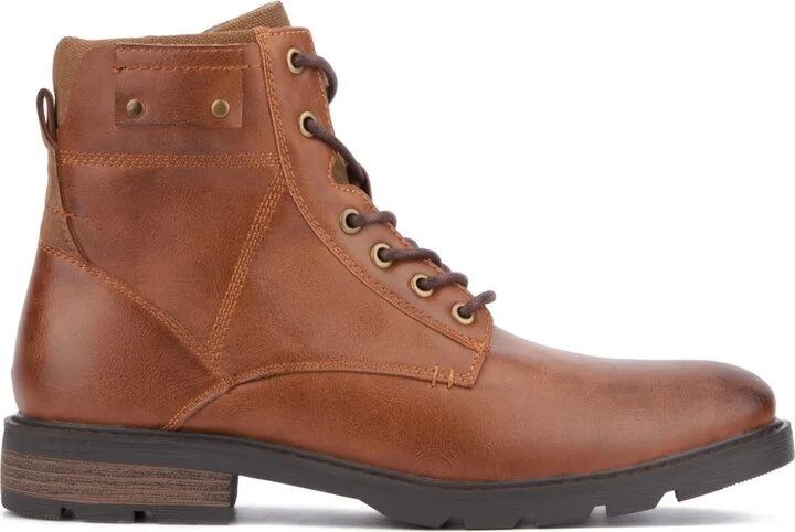 Reserved Footwear Men's Ryan Dress Boots - Image 2