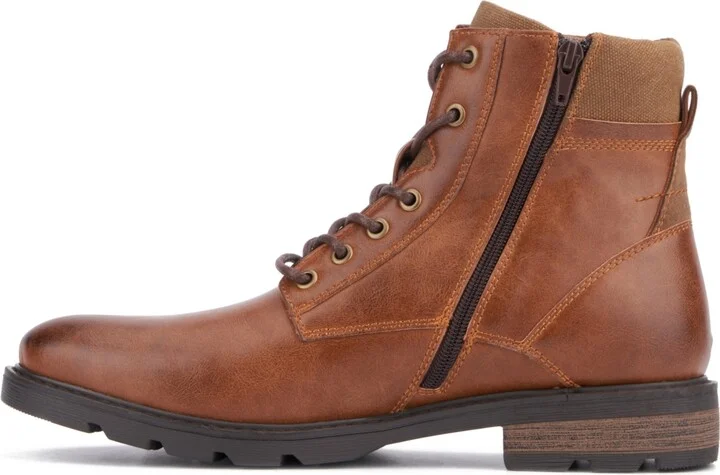 Reserved Footwear Men's Ryan Dress Boots - Image 3