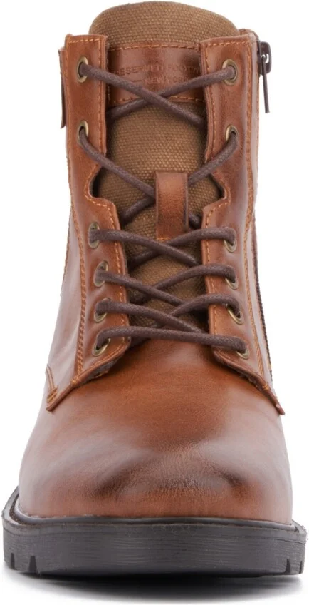 Reserved Footwear Men's Ryan Dress Boots - Image 4