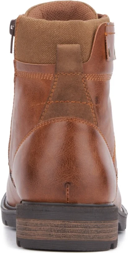Reserved Footwear Men's Ryan Dress Boots - Image 5