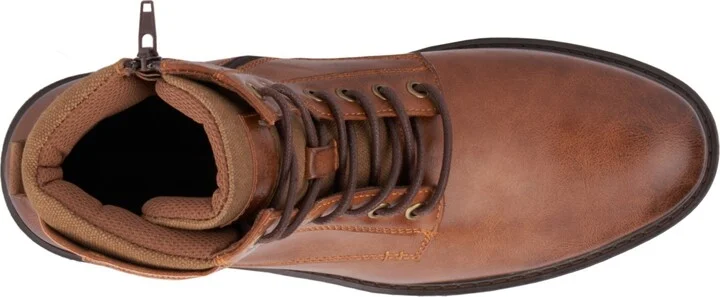 Reserved Footwear Men's Ryan Dress Boots - Image 6