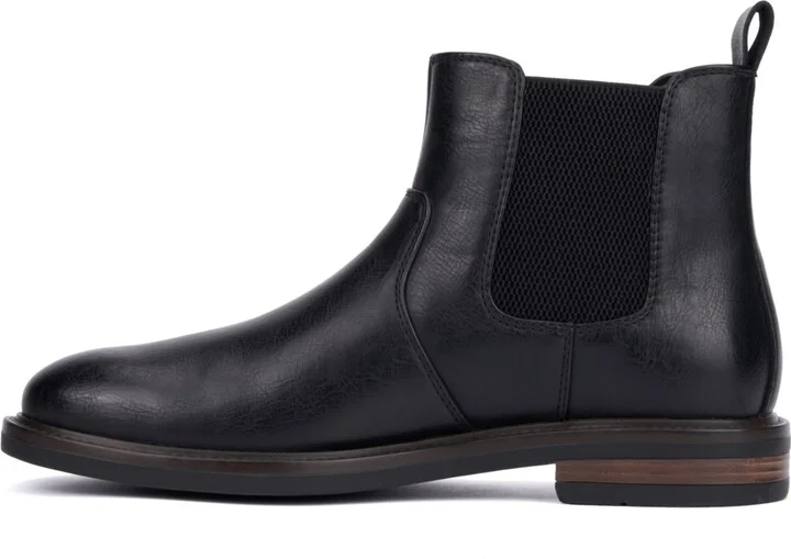 Reserved Footwear Men's Ryder Chelsea Boots - Image 2