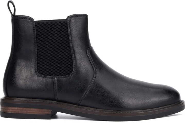 Reserved Footwear Men's Ryder Chelsea Boots - Image 3