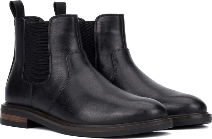 Reserved Footwear Men's Ryder Chelsea Boots - Image 6