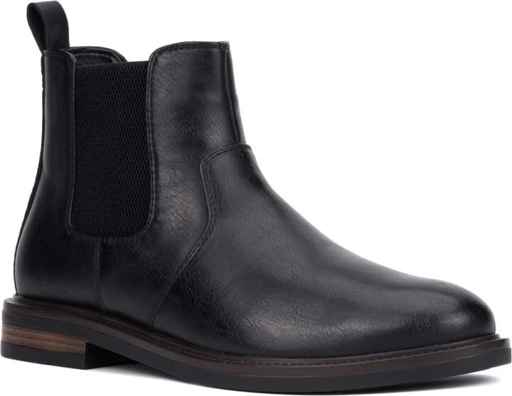 Reserved Footwear Men's Ryder Chelsea Boots