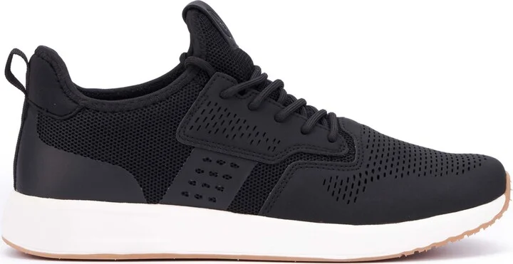 Reserved Footwear Men's The Chantrey Low-Top Athletic Sneaker - Image 2