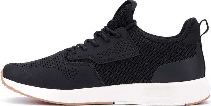 Reserved Footwear Men's The Chantrey Low-Top Athletic Sneaker - Image 4