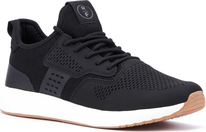 Reserved Footwear Men's The Chantrey Low-Top Athletic Sneaker