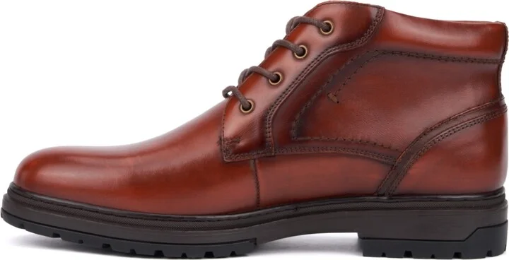 Reserved Footwear Men's Ulysses Ankle Boots - Image 3