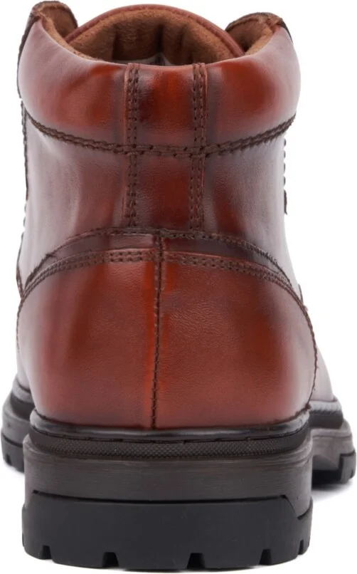 Reserved Footwear Men's Ulysses Ankle Boots - Image 5
