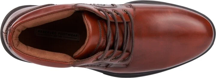 Reserved Footwear Men's Ulysses Ankle Boots - Image 6