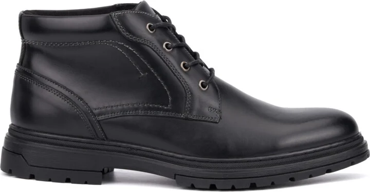 Reserved Footwear Men's Ulysses Ankle Boots - Image 7