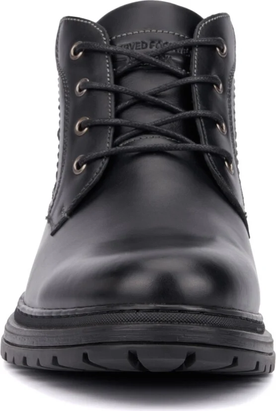 Reserved Footwear Men's Ulysses Ankle Boots - Image 9