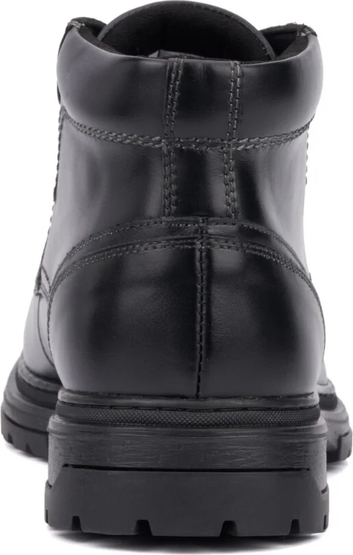 Reserved Footwear Men's Ulysses Ankle Boots - Image 10