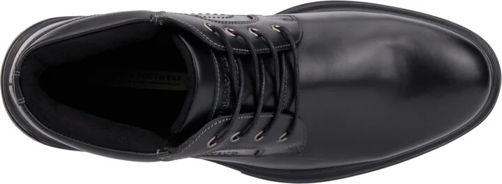 Reserved Footwear Men's Ulysses Ankle Boots - Image 11