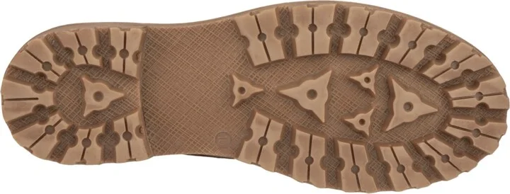 Reserved Footwear Men's Vector Leather Work Boots - Image 5