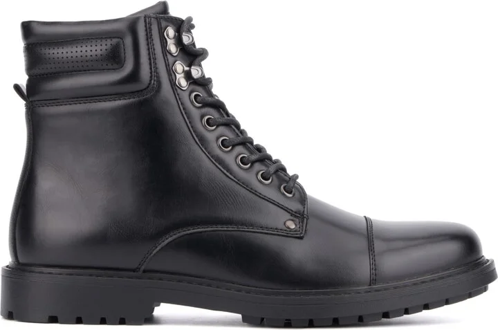 Reserved Footwear Men's Wyatt Dress Boots - Image 2