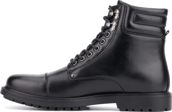 Reserved Footwear Men's Wyatt Dress Boots - Image 3