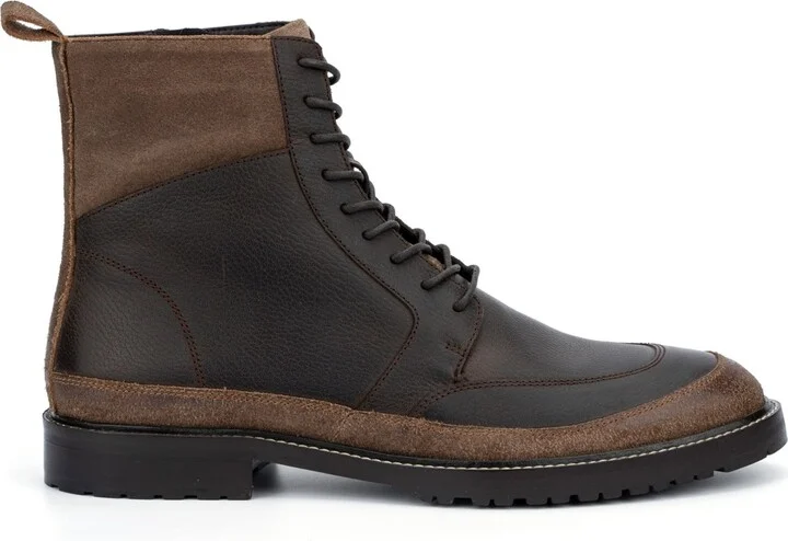 Reserved Footwear Men's Zero Boots - Image 2