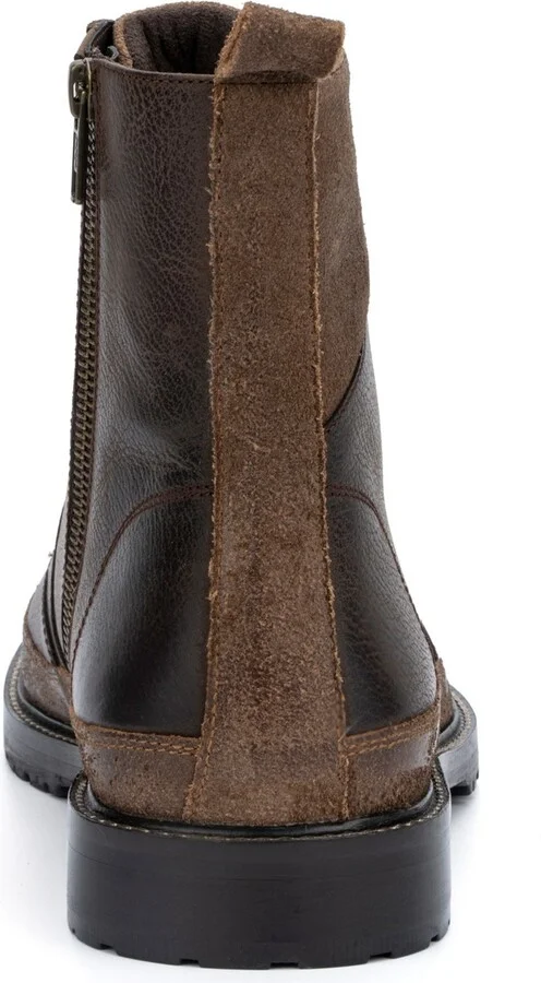 Reserved Footwear Men's Zero Boots - Image 3