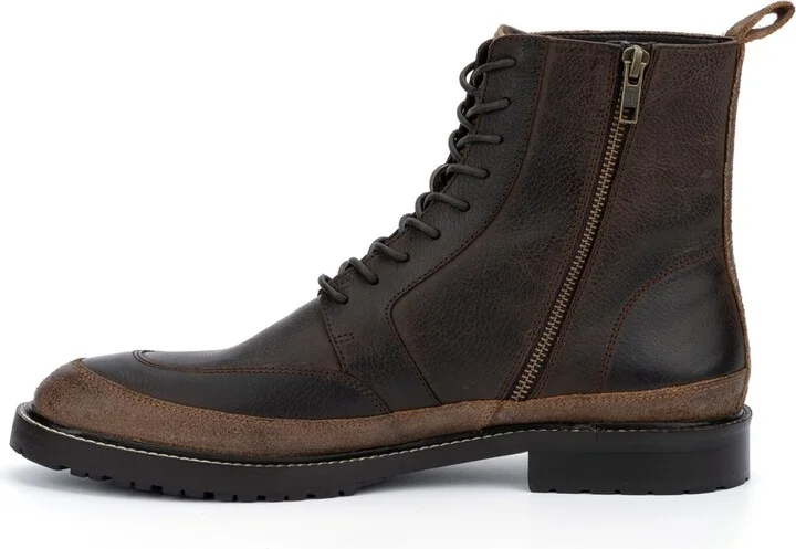 Reserved Footwear Men's Zero Boots - Image 6