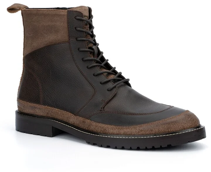 Reserved Footwear Men's Zero Boots