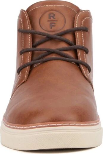 Reserved Footwear Men's Zion High Top Sneakers - Image 4