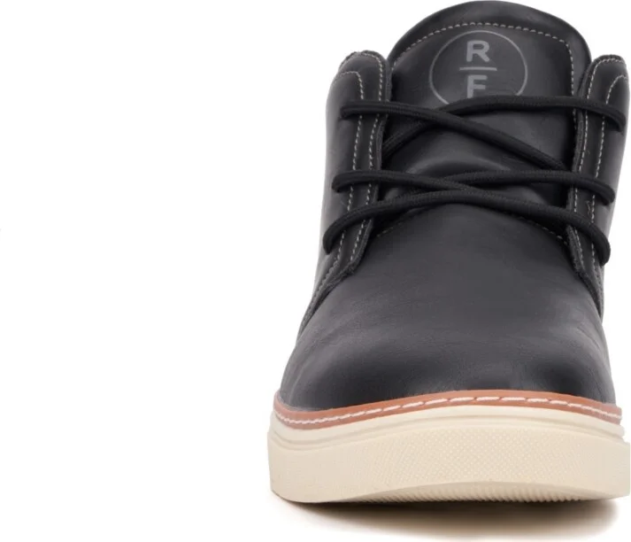 Reserved Footwear Men's Zion High Top Sneakers - Image 9