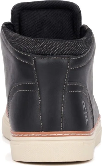 Reserved Footwear Men's Zion High Top Sneakers - Image 10