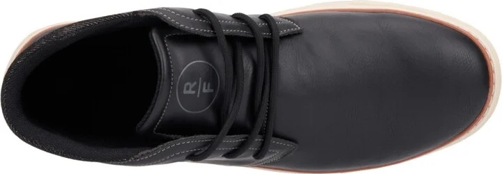 Reserved Footwear Men's Zion High Top Sneakers - Image 11