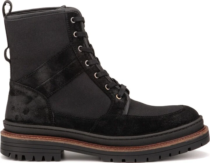Reserved Footwear New York Men's Galvan Boot - Image 2