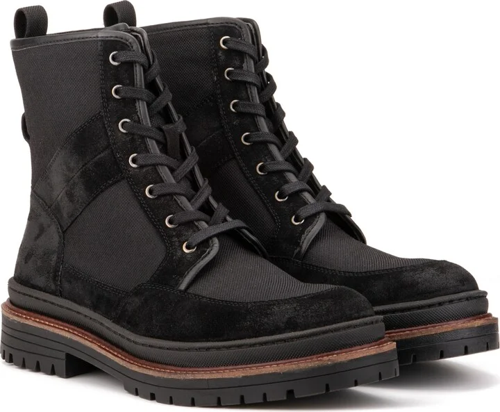 Reserved Footwear New York Men's Galvan Boot - Image 4