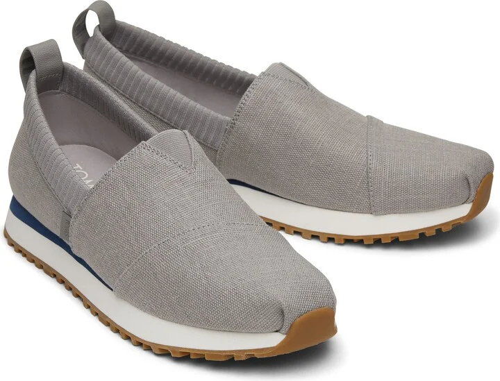 Resident 2.0 Heritage Canvas Sneaker - Image 3