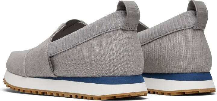 Resident 2.0 Heritage Canvas Sneaker - Image 4