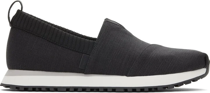 Resident 2.0 Heritage Canvas Sneaker - Image 2