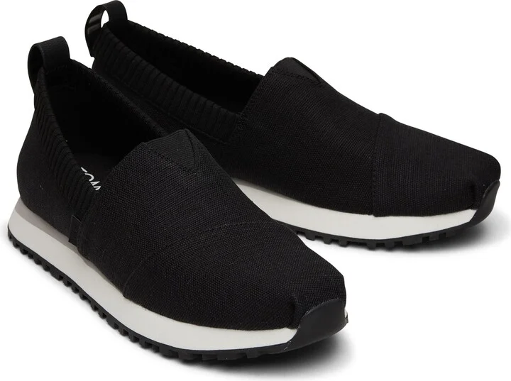 Resident 2.0 Heritage Canvas Sneaker - Image 3