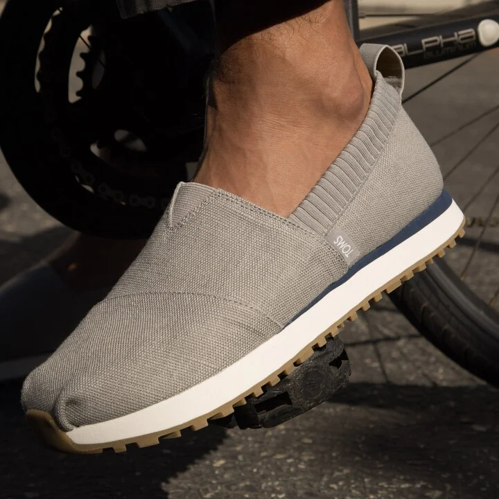 Resident 2.0 Heritage Canvas Sneaker