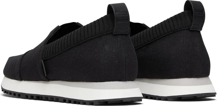 Resident 2.0 Heritage Canvas Sneaker
