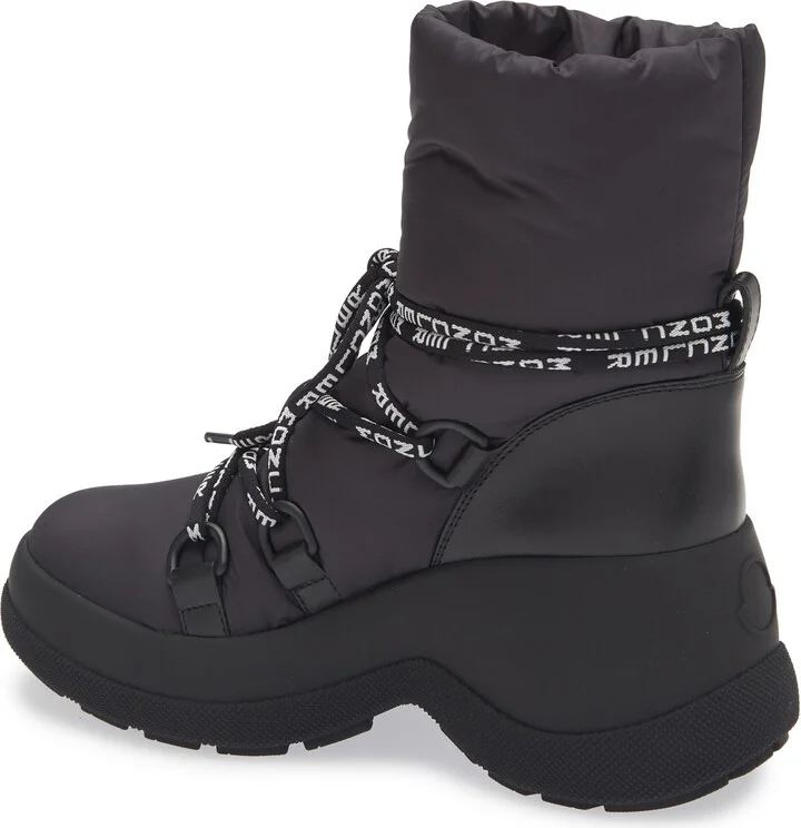 Resile Apres Water Repellent Boot - Image 2