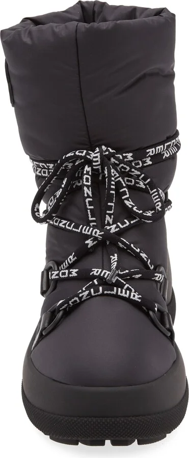 Resile Apres Water Repellent Boot - Image 4