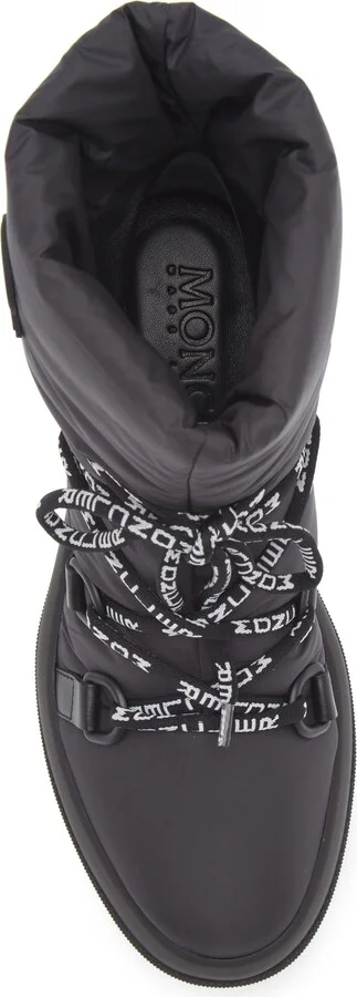 Resile Apres Water Repellent Boot - Image 5