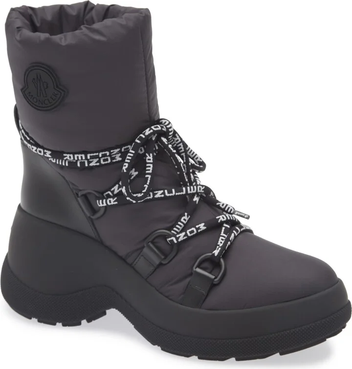 Resile Apres Water Repellent Boot