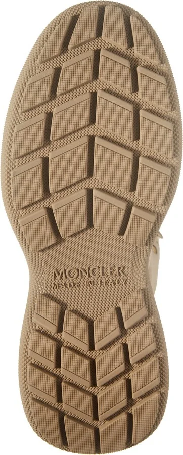 Resile Trek Faux Shearling Trim Bootie - Image 6