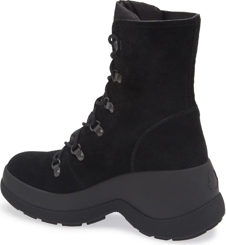 Resile Trek High Top Boot - Image 2