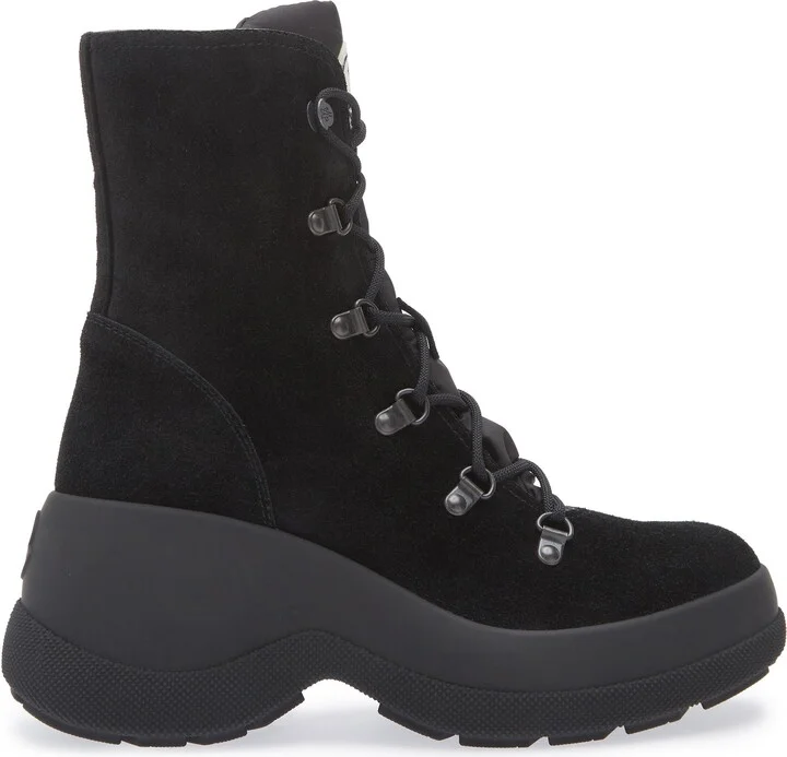 Resile Trek High Top Boot - Image 3