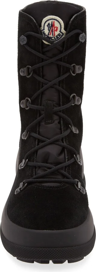 Resile Trek High Top Boot - Image 4