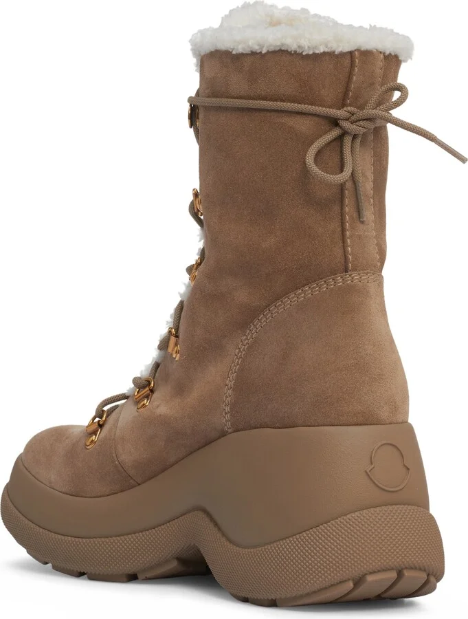 Resile Trek High Top Boot - Image 2