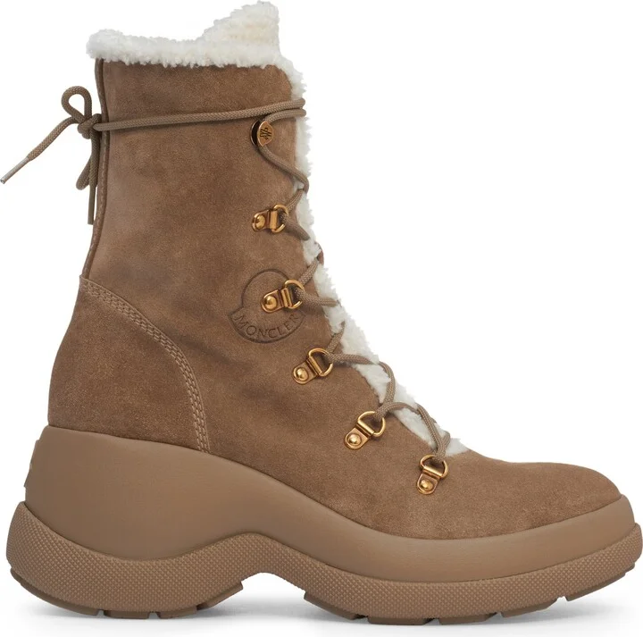 Resile Trek High Top Boot - Image 3