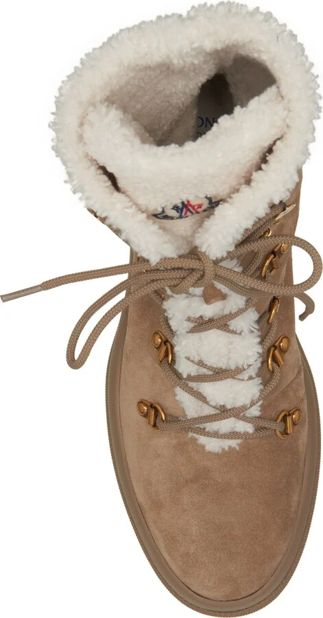 Resile Trek High Top Boot - Image 5